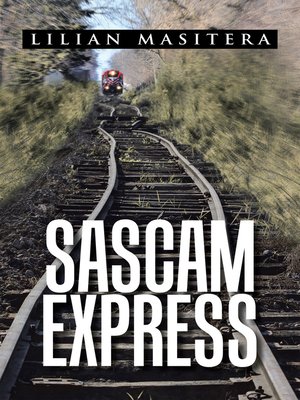 cover image of Sascam Express